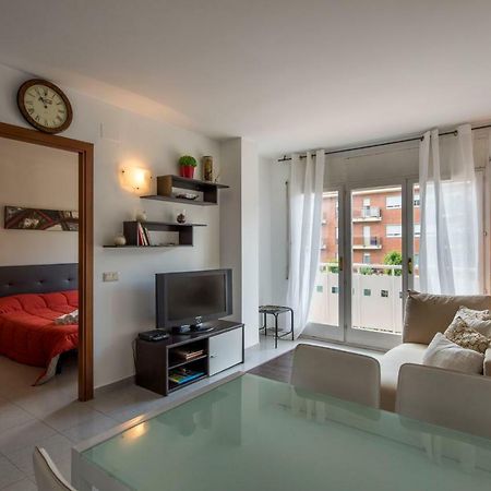 Апартаменти Apartamento Castell De Perelada Жерона Екстер'єр фото