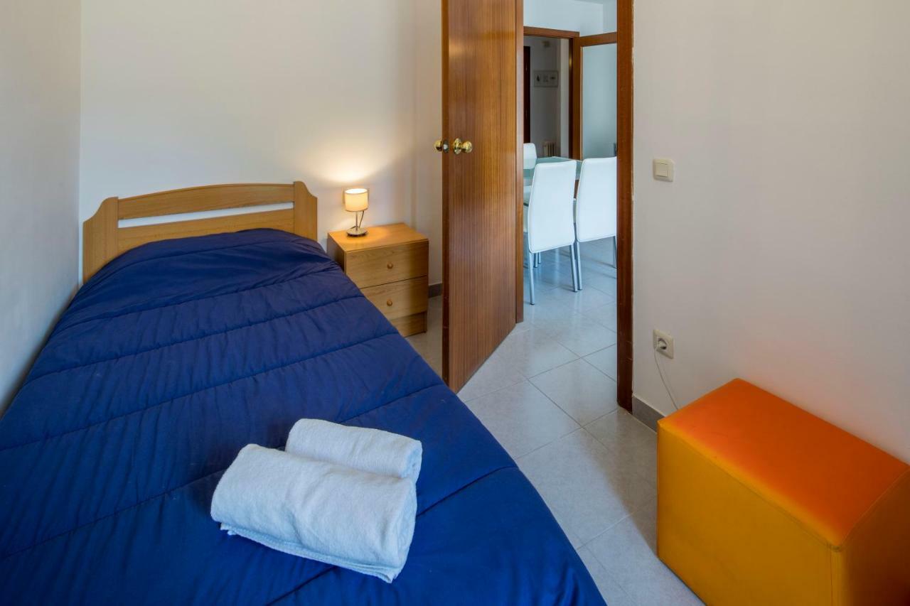 Апартаменти Apartamento Castell De Perelada Жерона Екстер'єр фото