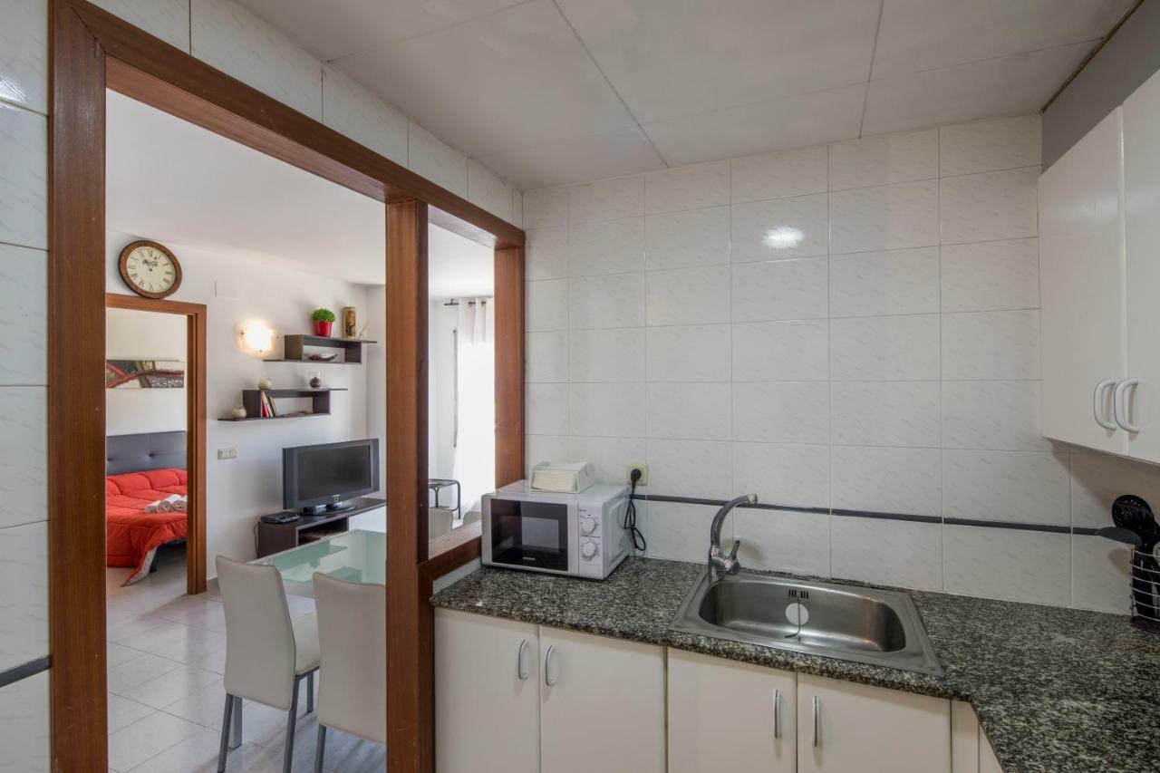 Апартаменти Apartamento Castell De Perelada Жерона Екстер'єр фото