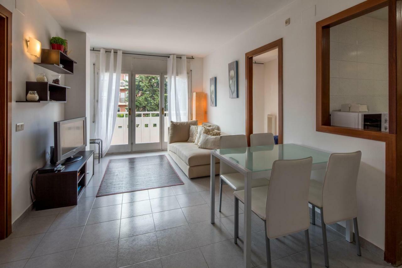 Апартаменти Apartamento Castell De Perelada Жерона Екстер'єр фото