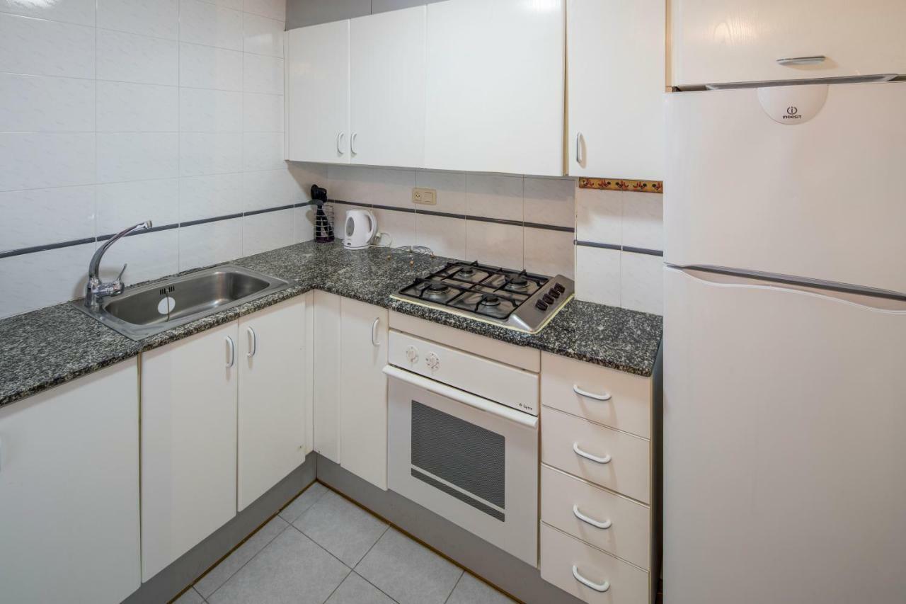 Апартаменти Apartamento Castell De Perelada Жерона Екстер'єр фото