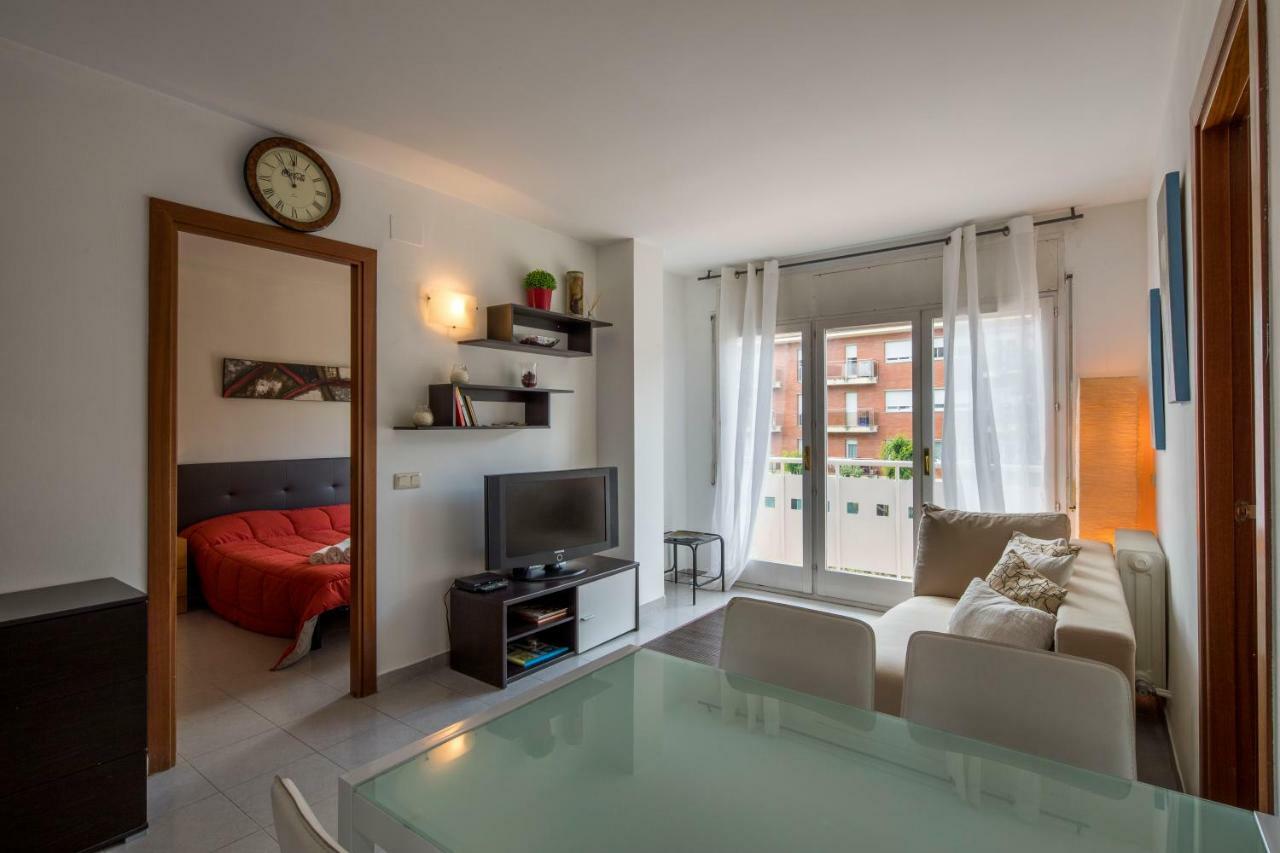 Апартаменти Apartamento Castell De Perelada Жерона Екстер'єр фото