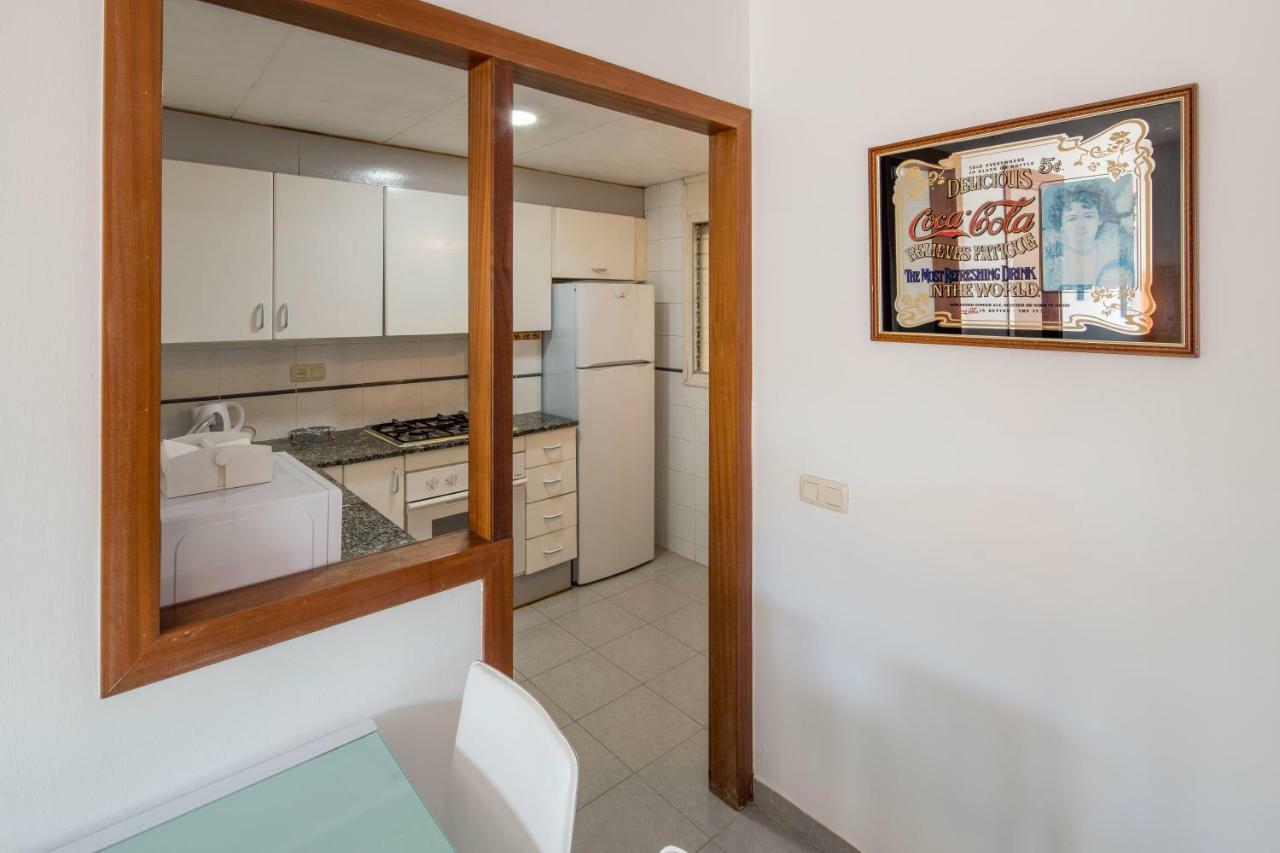 Апартаменти Apartamento Castell De Perelada Жерона Екстер'єр фото