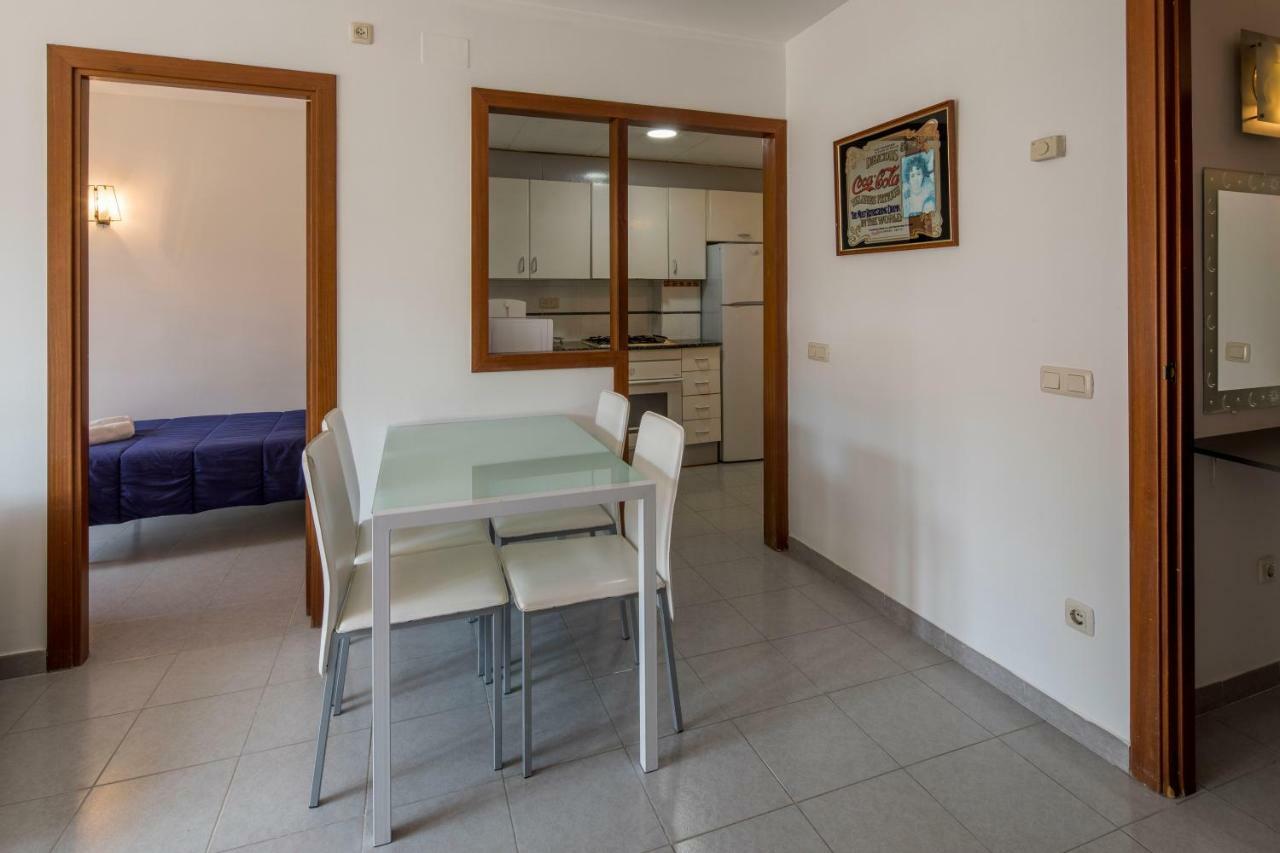 Апартаменти Apartamento Castell De Perelada Жерона Екстер'єр фото