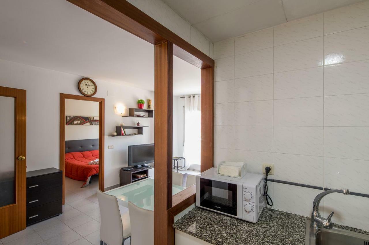 Апартаменти Apartamento Castell De Perelada Жерона Екстер'єр фото